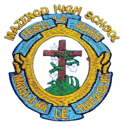 Mazenod High School
